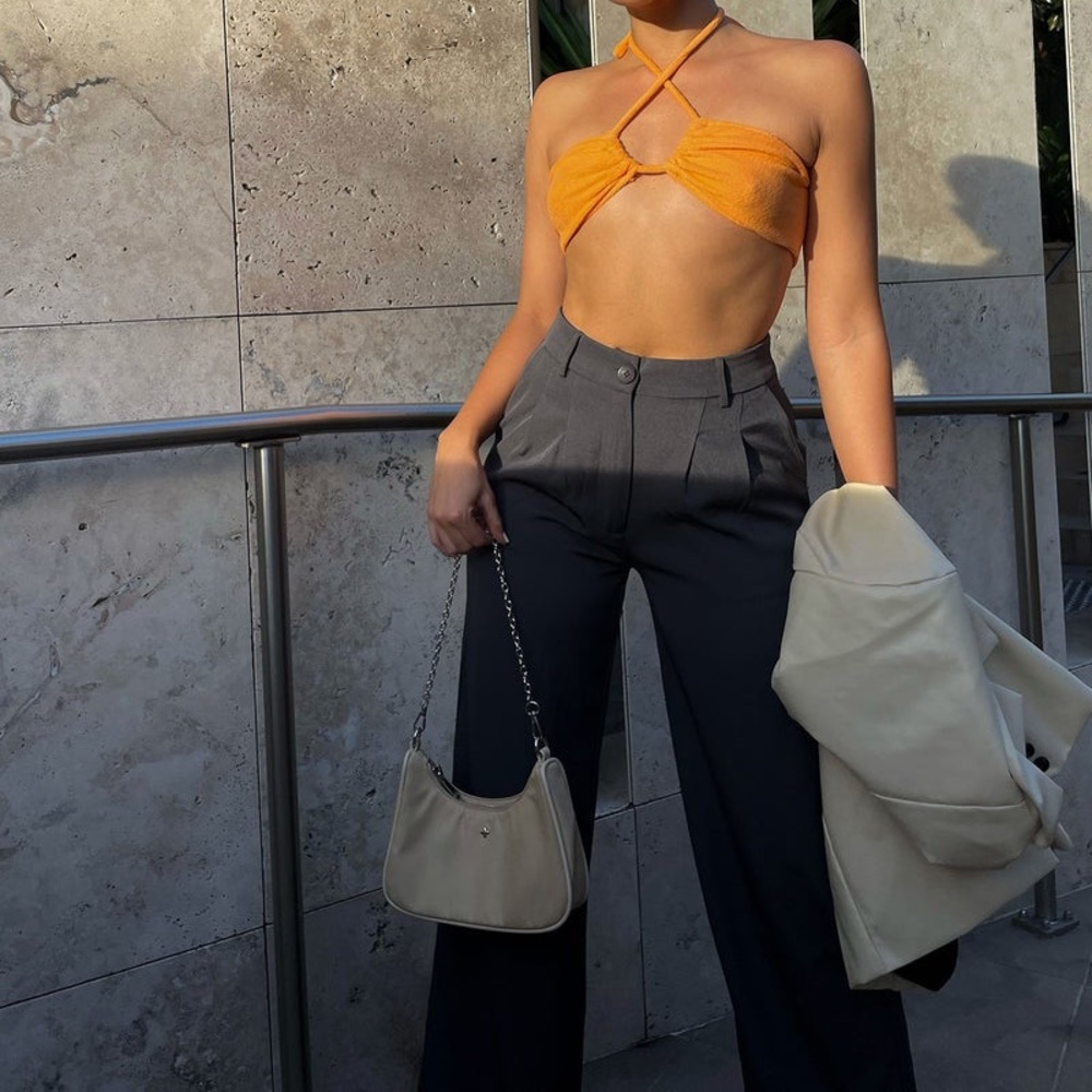 Princess Polly Brenda pants 🖤